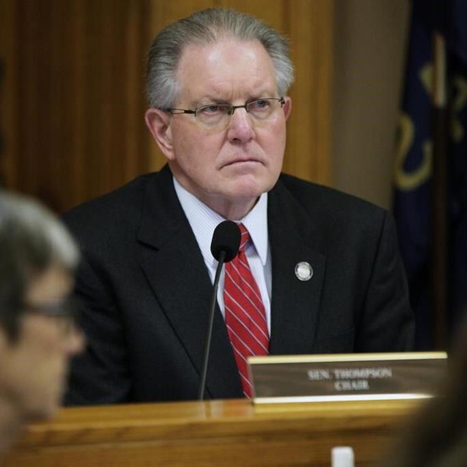 Kansas push for medical marijuana appears done for this year